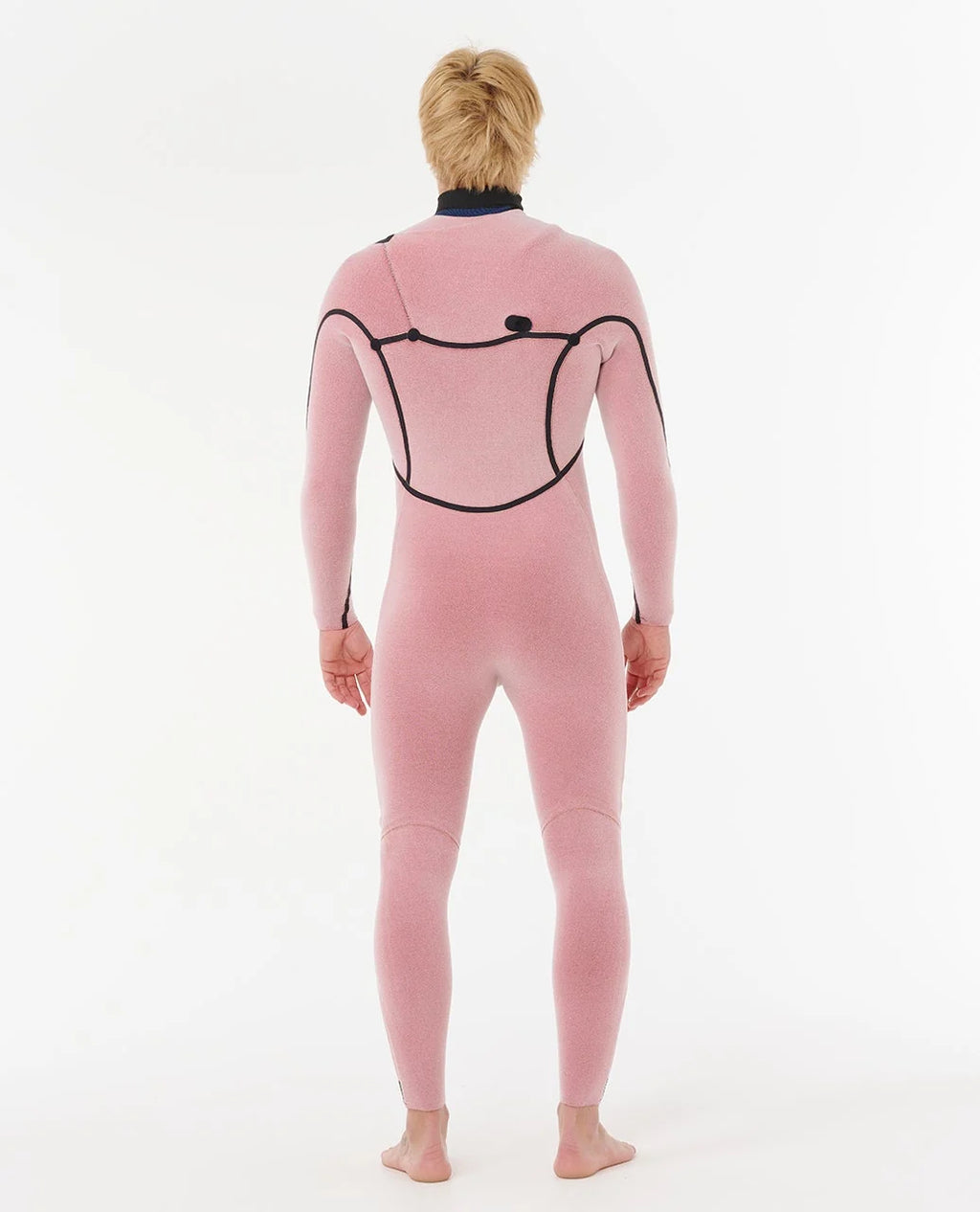 Rip Curl Flashbomb 3/2 Chest Zip Fullsuit Wetsuit