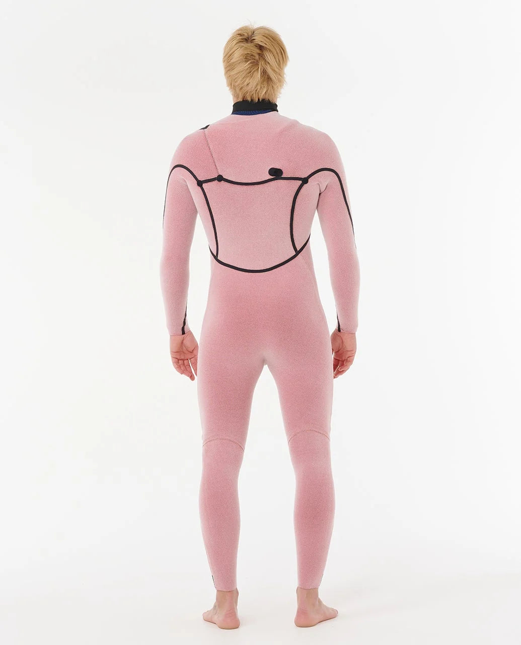 Rip Curl Flashbomb 3/2 Chest Zip Fullsuit Wetsuit