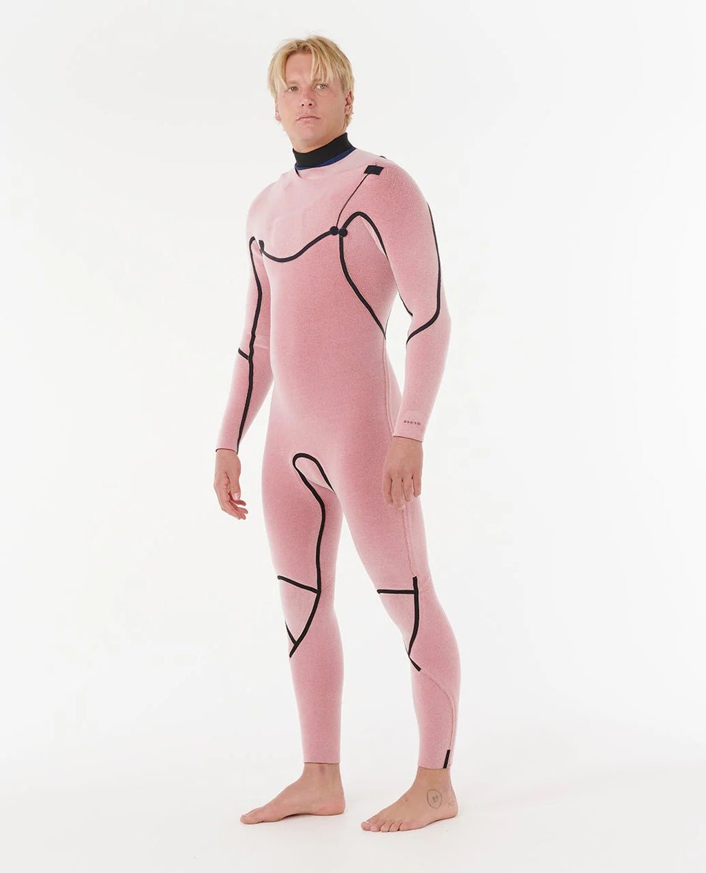Rip Curl Flashbomb 3/2 Chest Zip Fullsuit Wetsuit