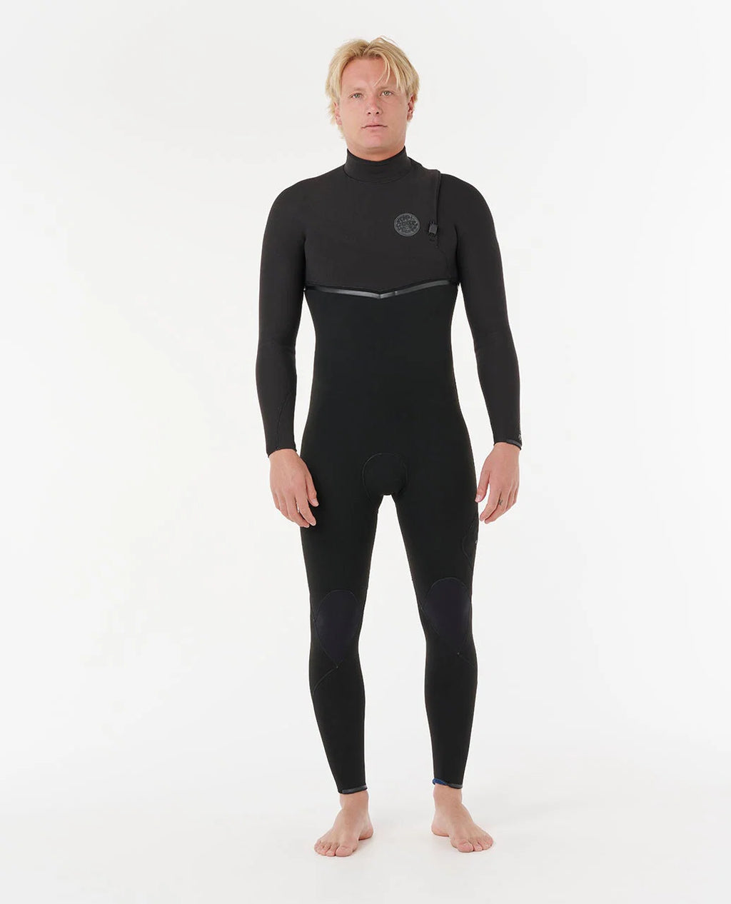 Rip Curl E-Bomb 3/2 Zip Free Wetsuit