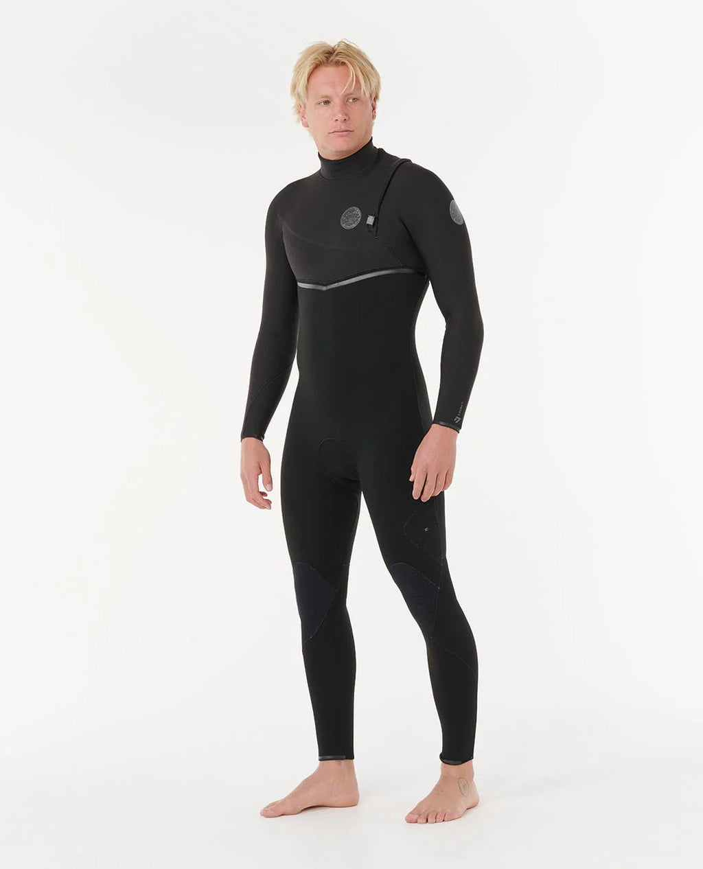 Rip Curl E-Bomb 3/2 Zip Free Wetsuit