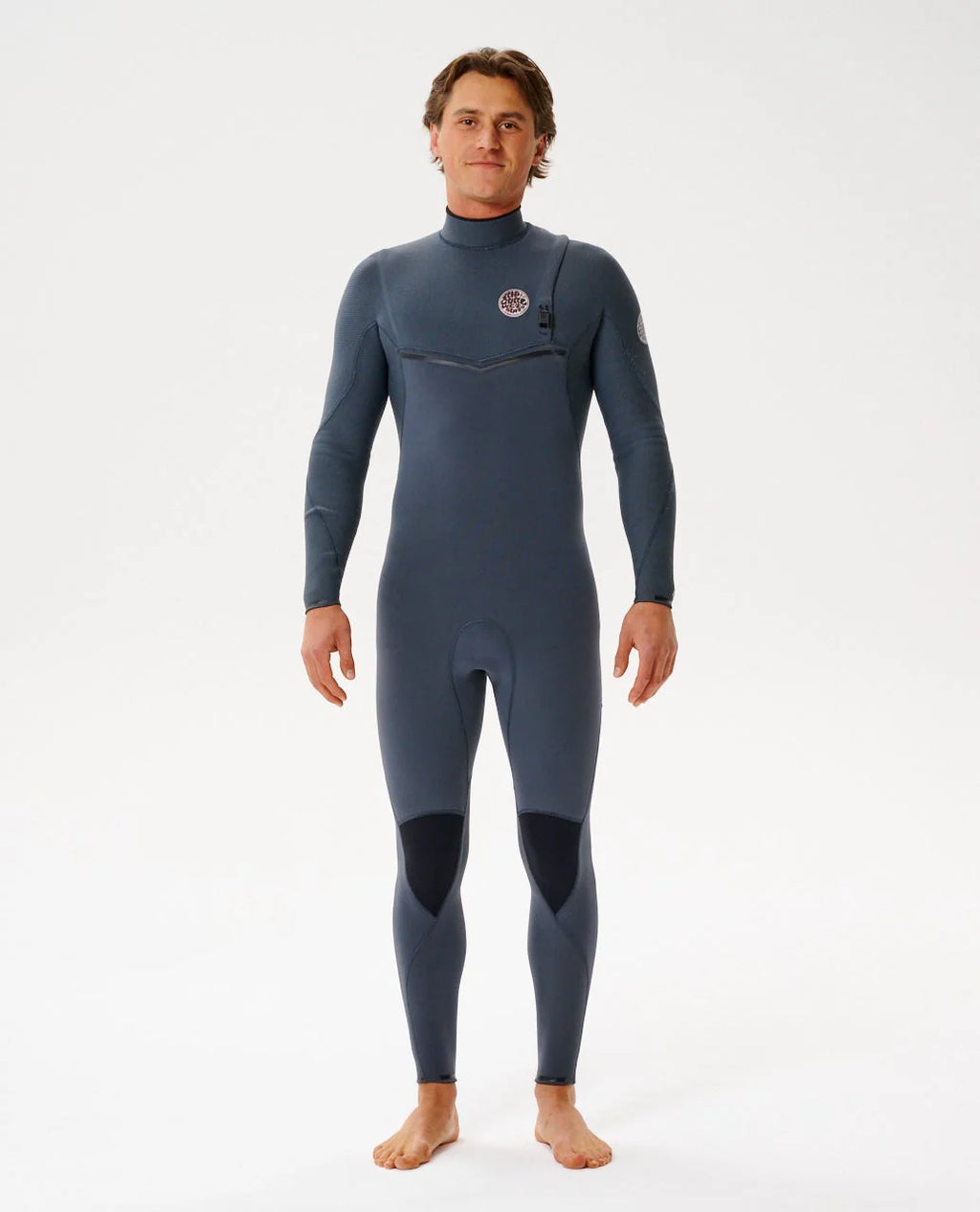 Rip Curl E-Bomb 3/2 Zip Free Wetsuit