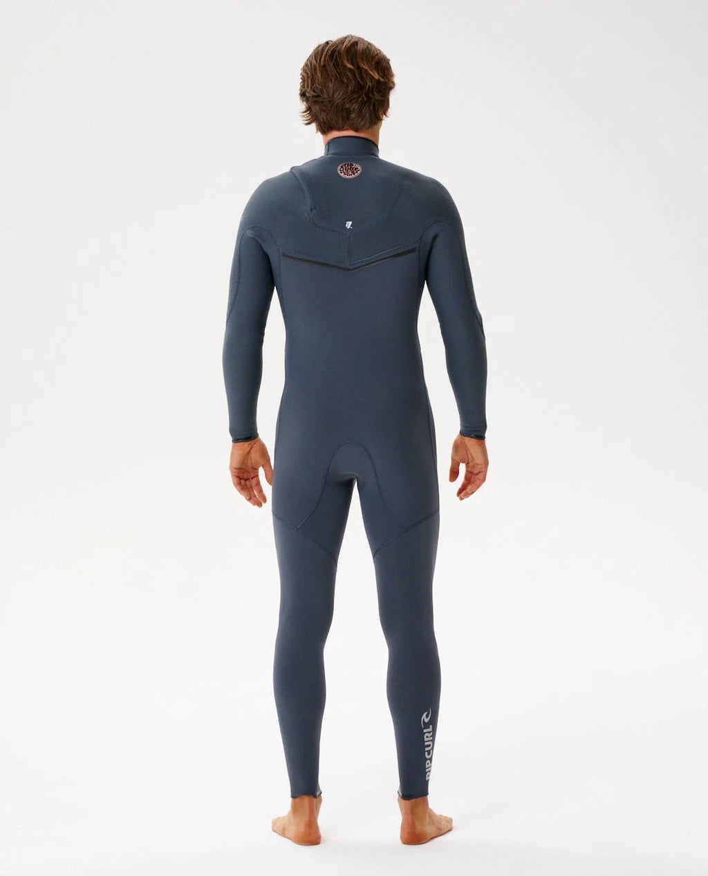 Rip Curl E-Bomb 3/2 Zip Free Wetsuit