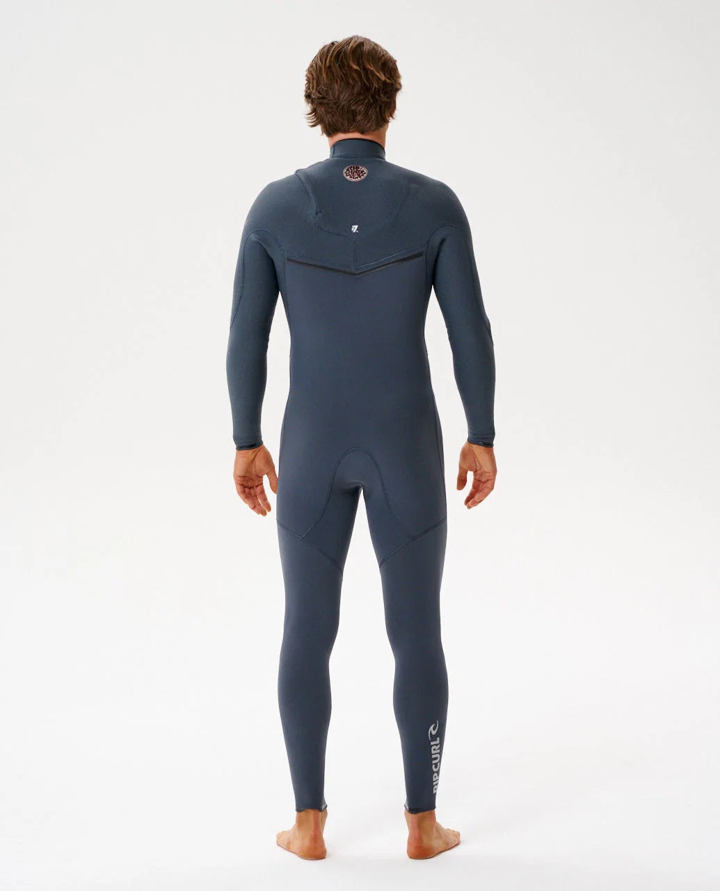 Rip Curl E-Bomb 3/2 Zip Free Wetsuit