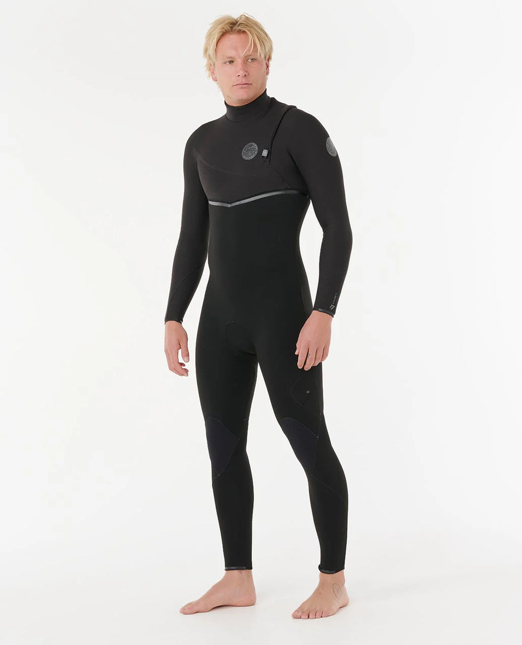 Rip Curl E-Bomb 2/2 Zip Free Wetsuit