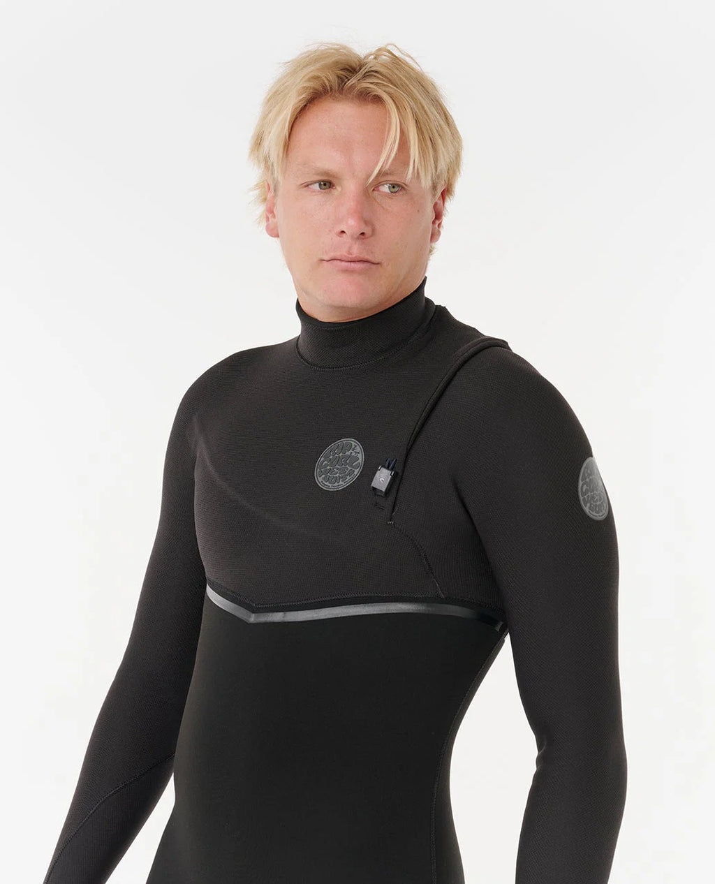 Rip Curl E-Bomb 2/2 Zip Free Wetsuit