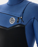 Rip Curl E-Bomb 3/2 Chest Zip Wetsuit