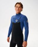 Rip Curl E-Bomb 3/2 Chest Zip Wetsuit