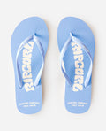 Rip Curl Icons Of Surf Bloom Thongs