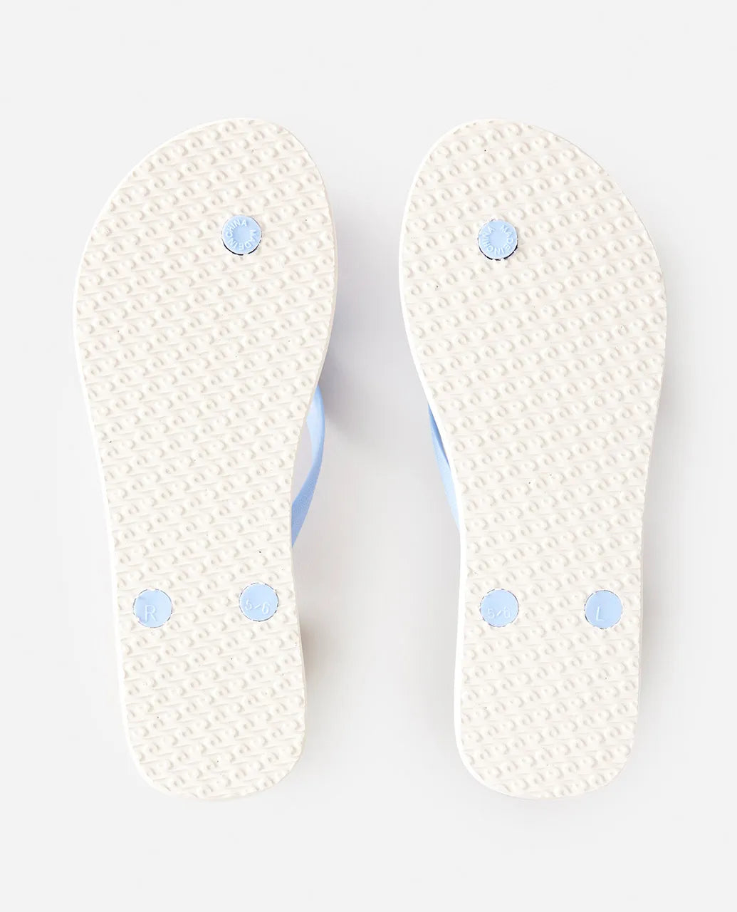 Rip Curl Icons Of Surf Bloom Thongs