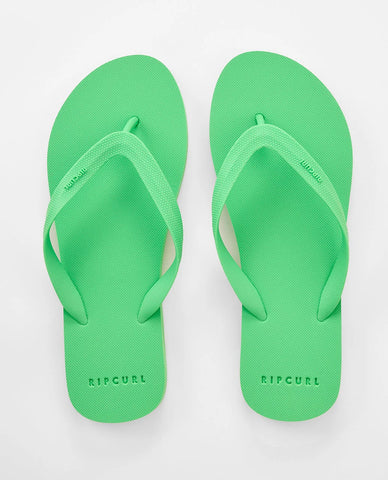 Rip Curl Essential Bloom Open Thongs