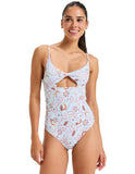 Isle One Piece Swimsuit