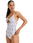 Isle One Piece Swimsuit