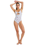 Isle One Piece Swimsuit