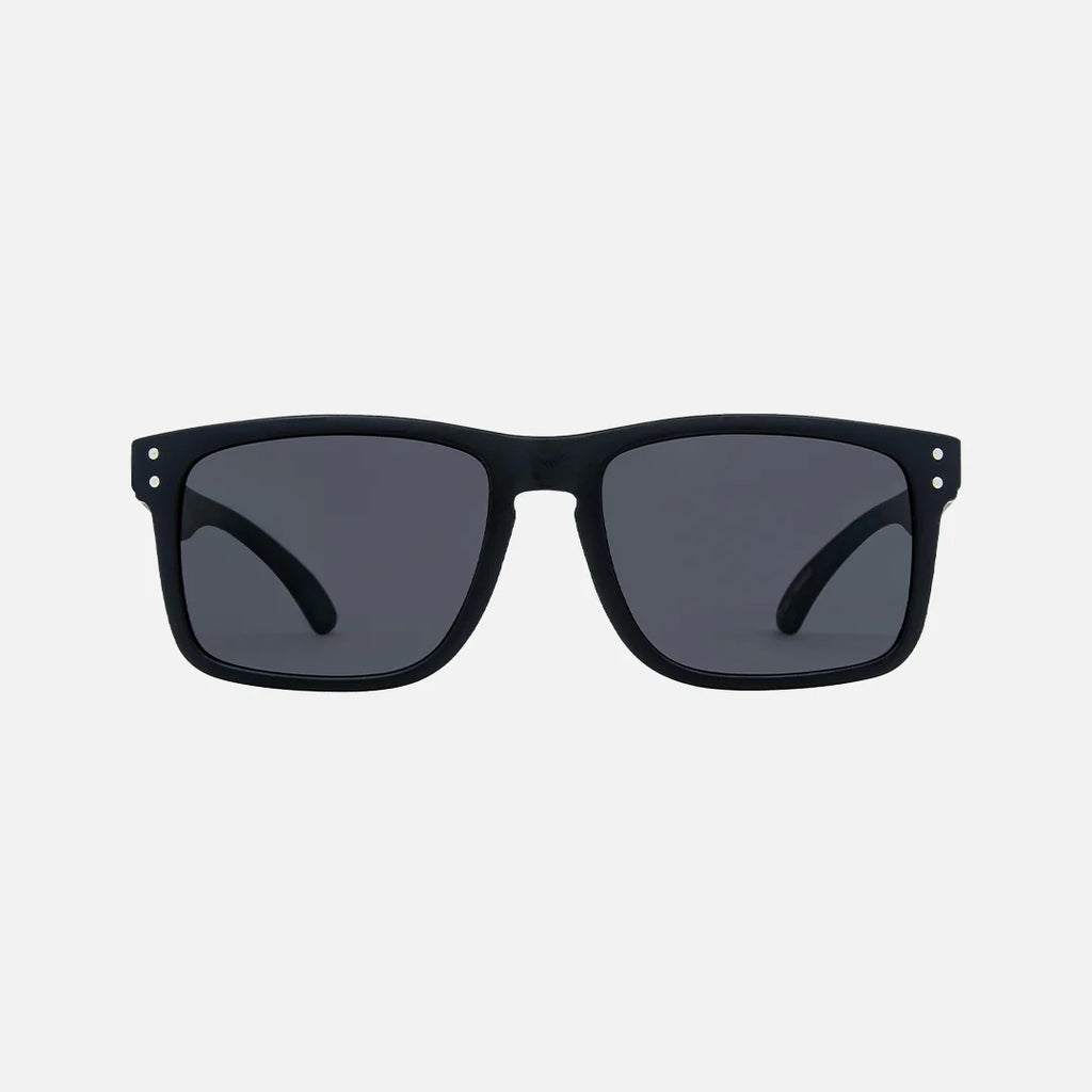 Carve Goblin Matte Black Smoke