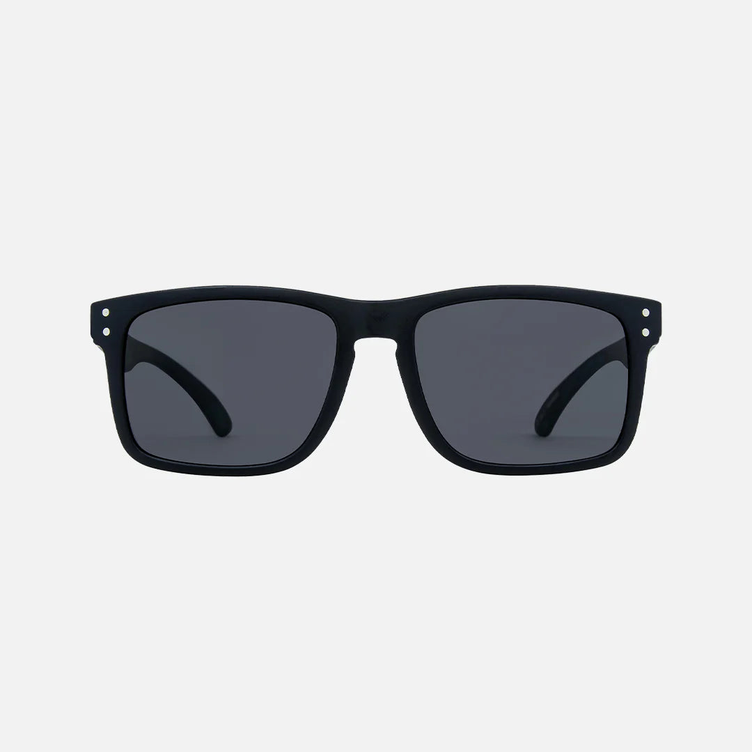 Carve Goblin Matte Black Smoke