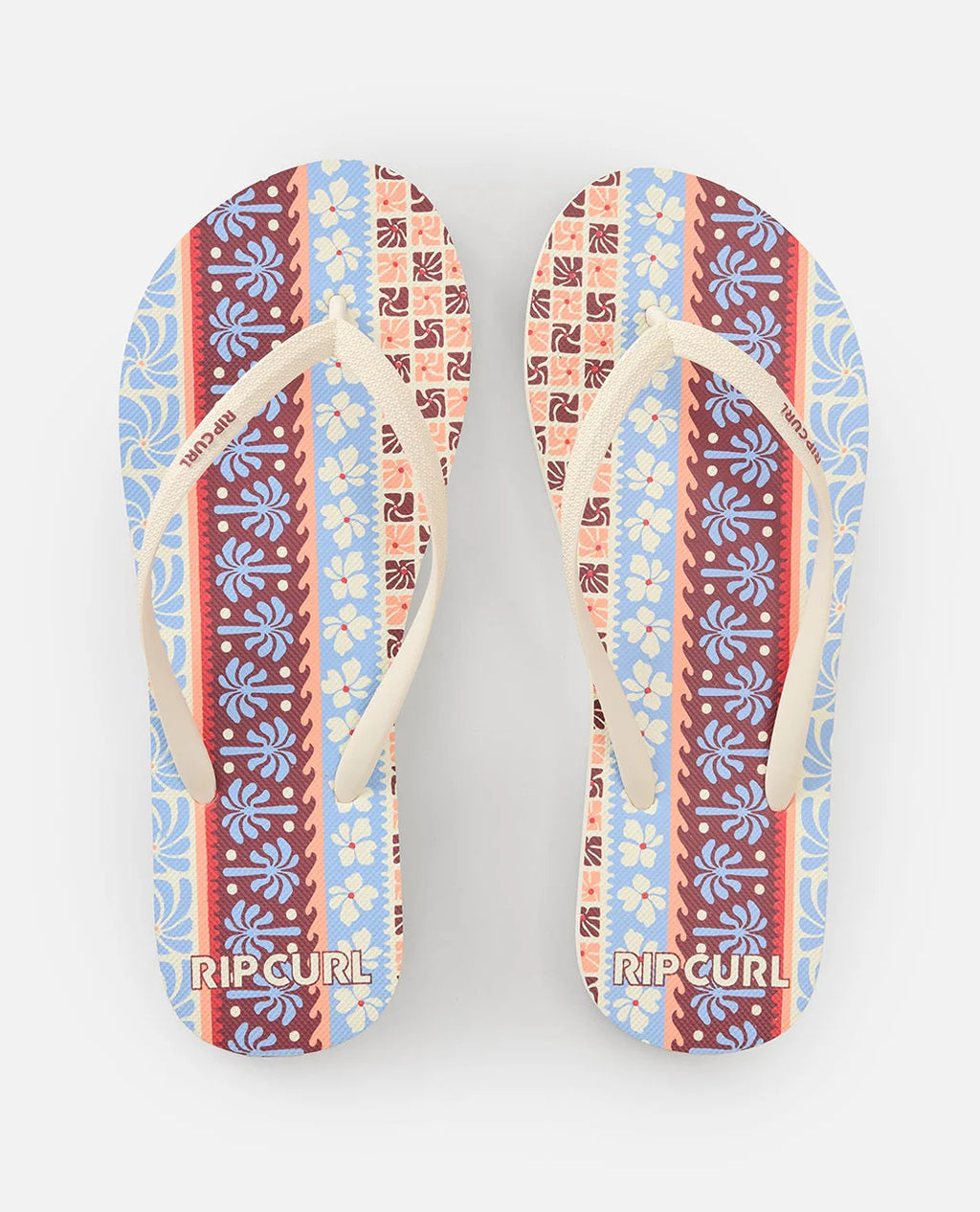 Rip Curl Mixed Bloom Sandals