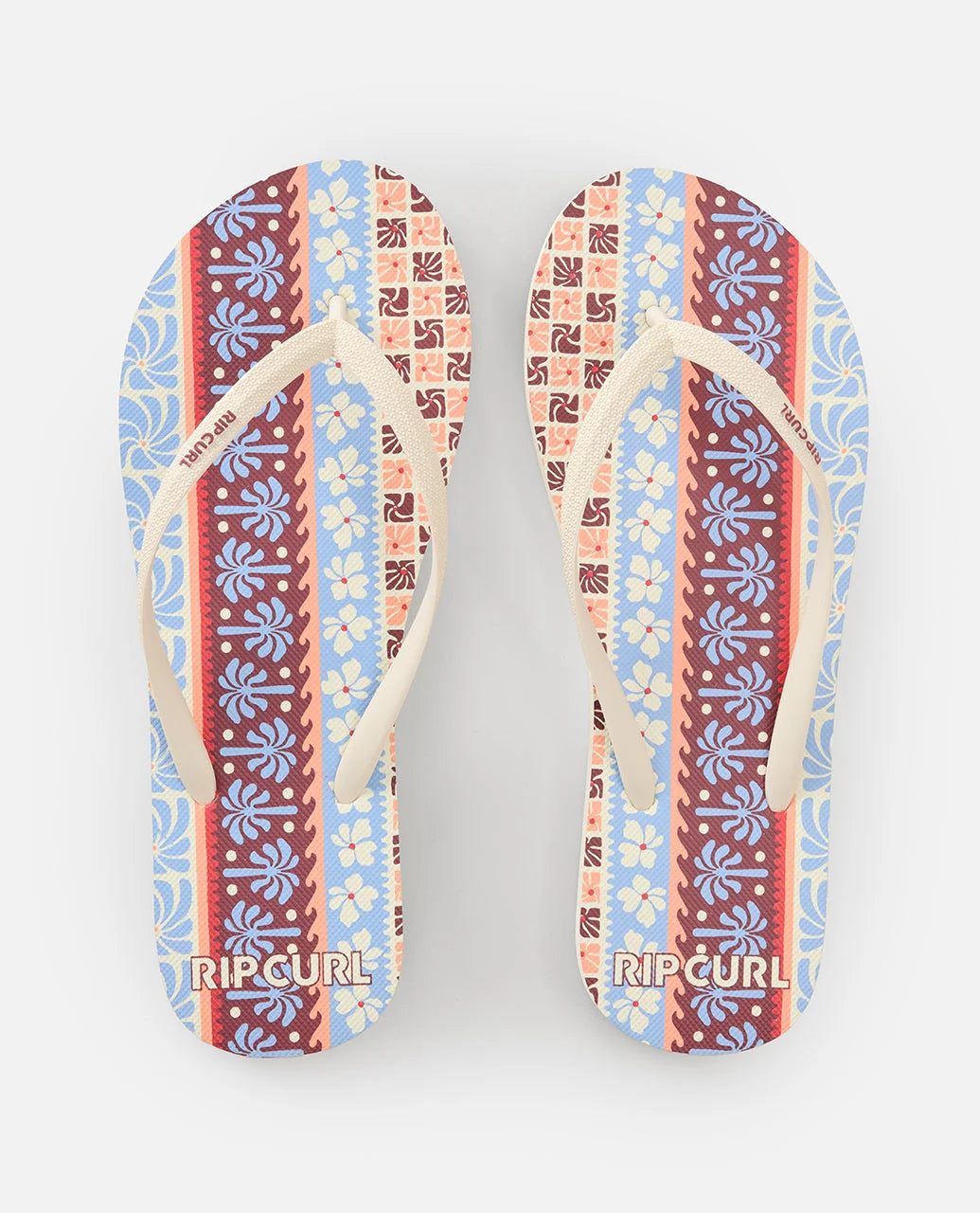 Rip Curl Mixed Bloom Sandals