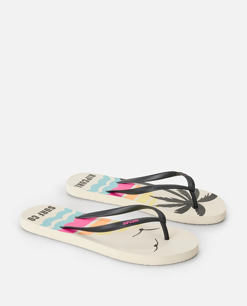 Rip Curl Mixed Bloom Sandals
