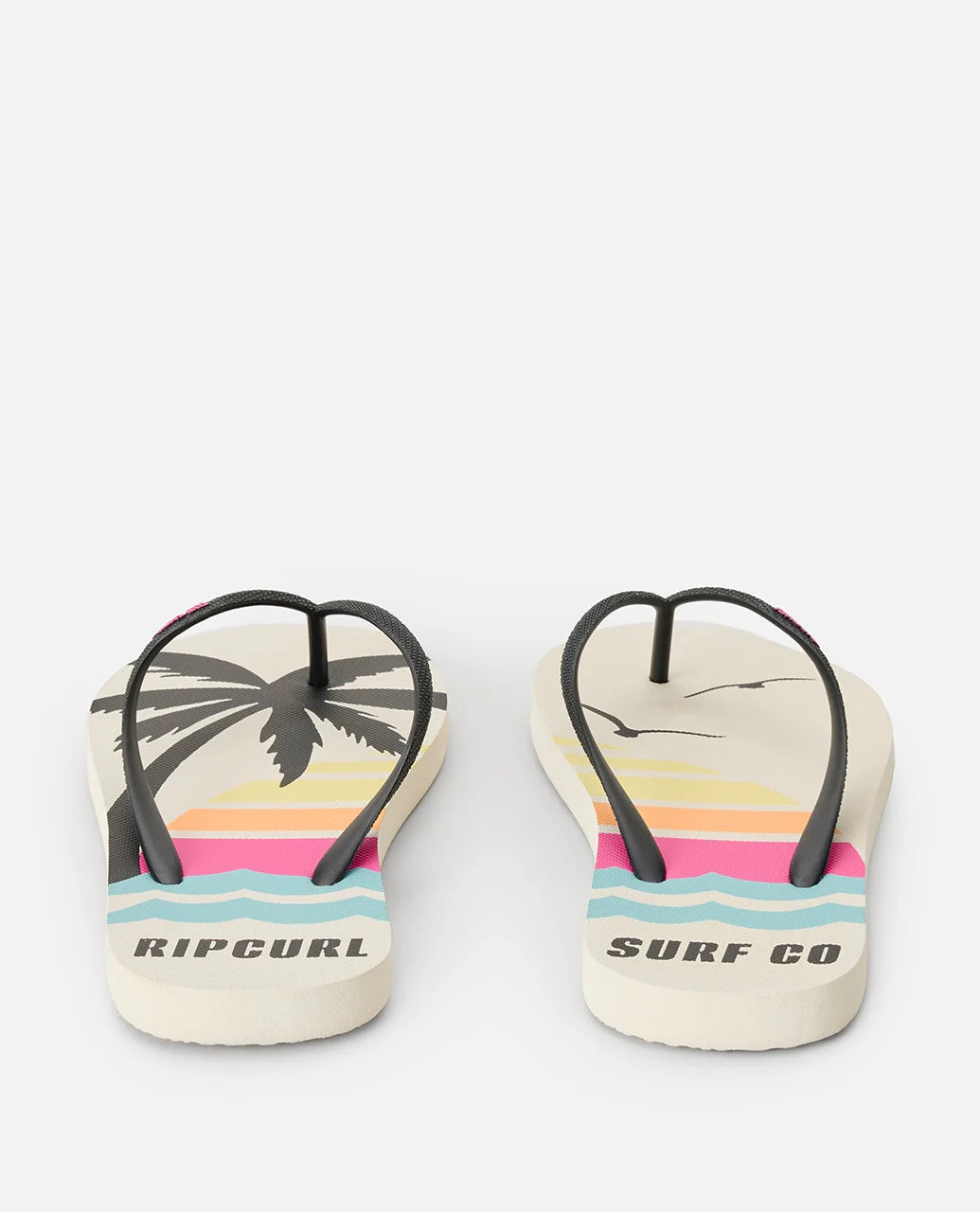Rip Curl Mixed Bloom Sandals