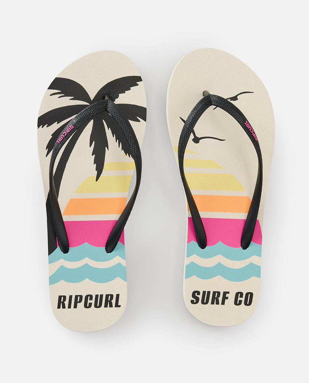Rip Curl Mixed Bloom Sandals