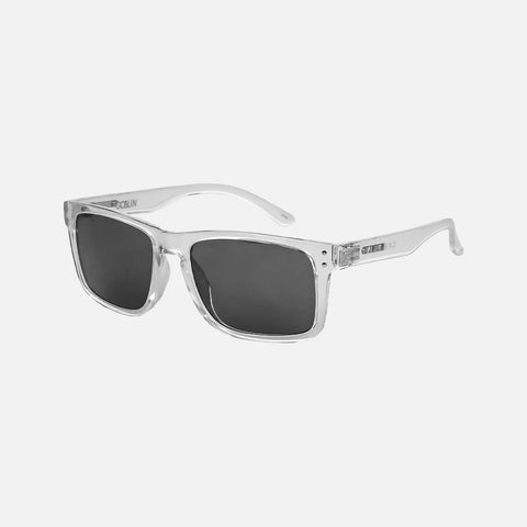 Carve Goblin Gloss Crystal Clear Grey Lens
