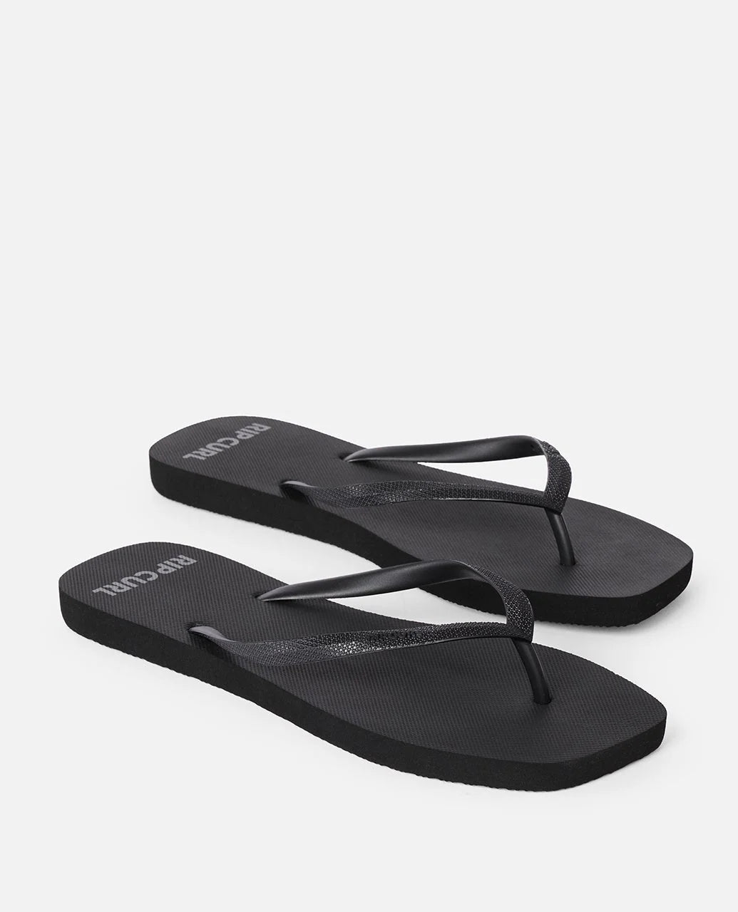 Rip Curl Square Toe Bloom Thongs