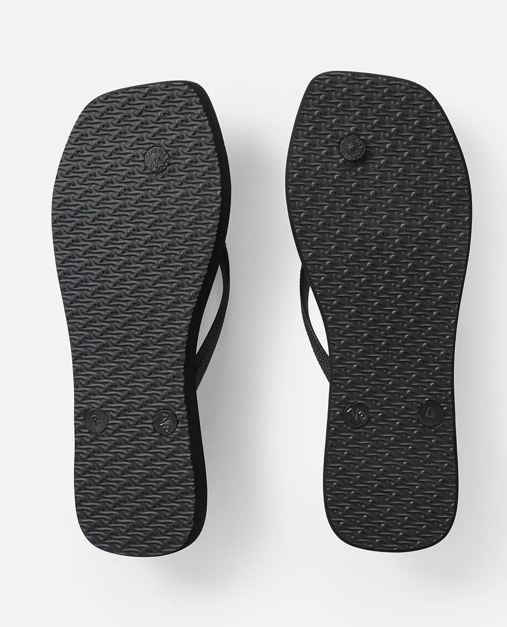 Rip Curl Square Toe Bloom Thongs