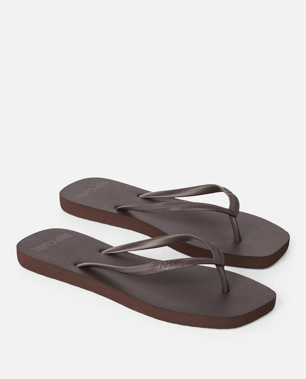Rip Curl Square Toe Bloom Thongs