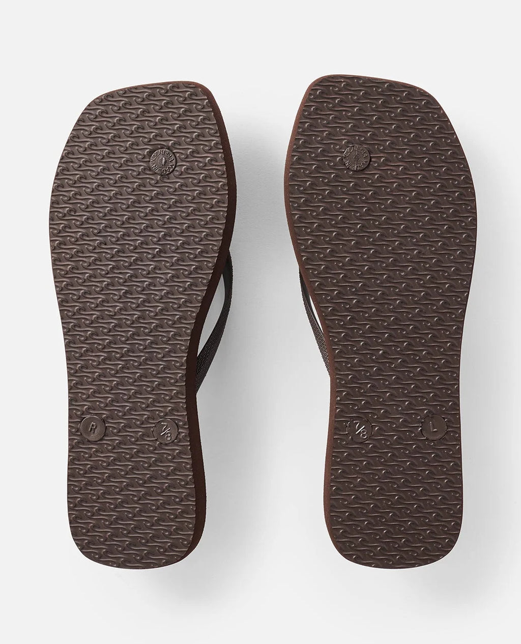Rip Curl Square Toe Bloom Thongs