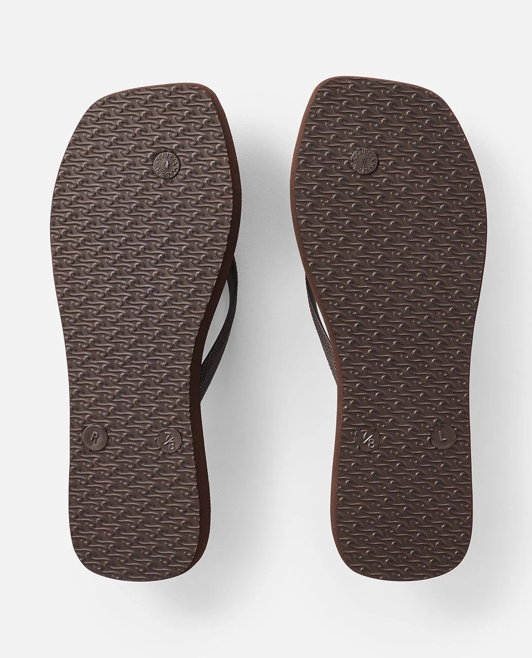 Rip Curl Square Toe Bloom Thongs
