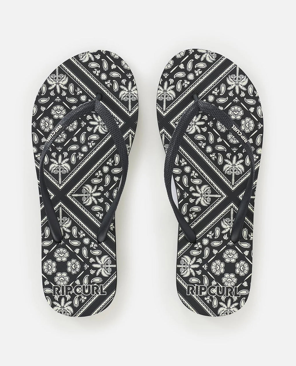 Rip Curl Mixed Bloom Thongs