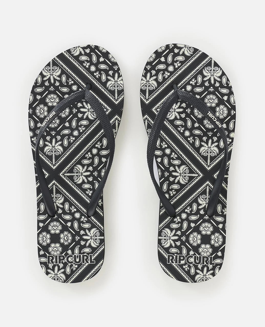 Rip Curl Mixed Bloom Thongs