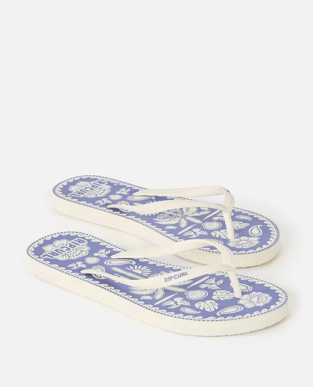 Rip Curl Mixed Bloom Thongs