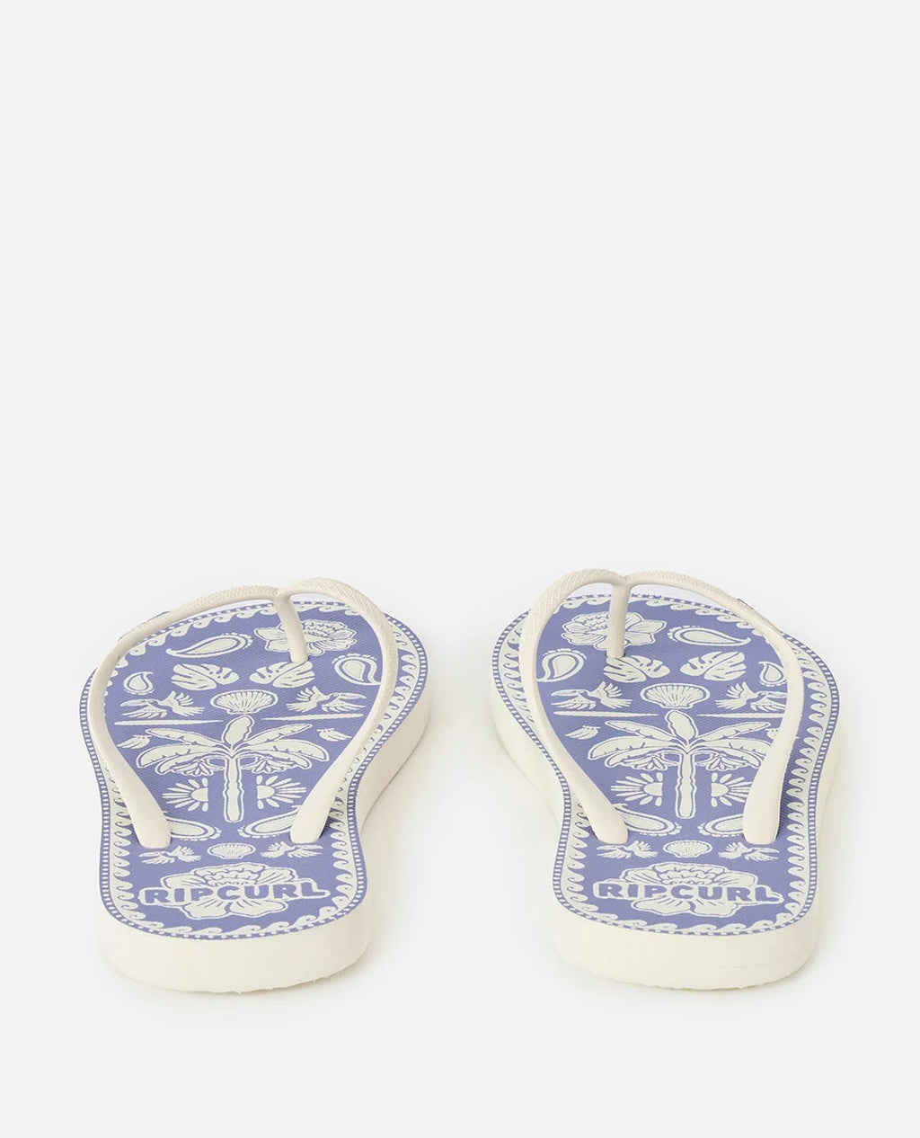 Rip Curl Mixed Bloom Thongs
