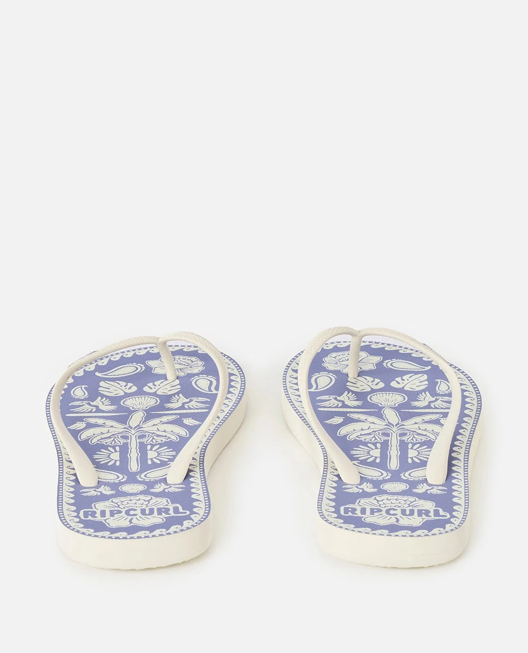 Rip Curl Mixed Bloom Thongs