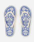 Rip Curl Mixed Bloom Thongs