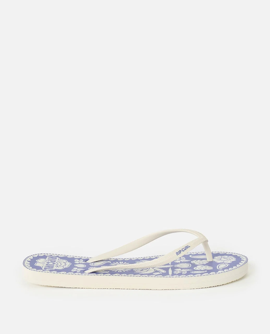 Rip Curl Mixed Bloom Thongs