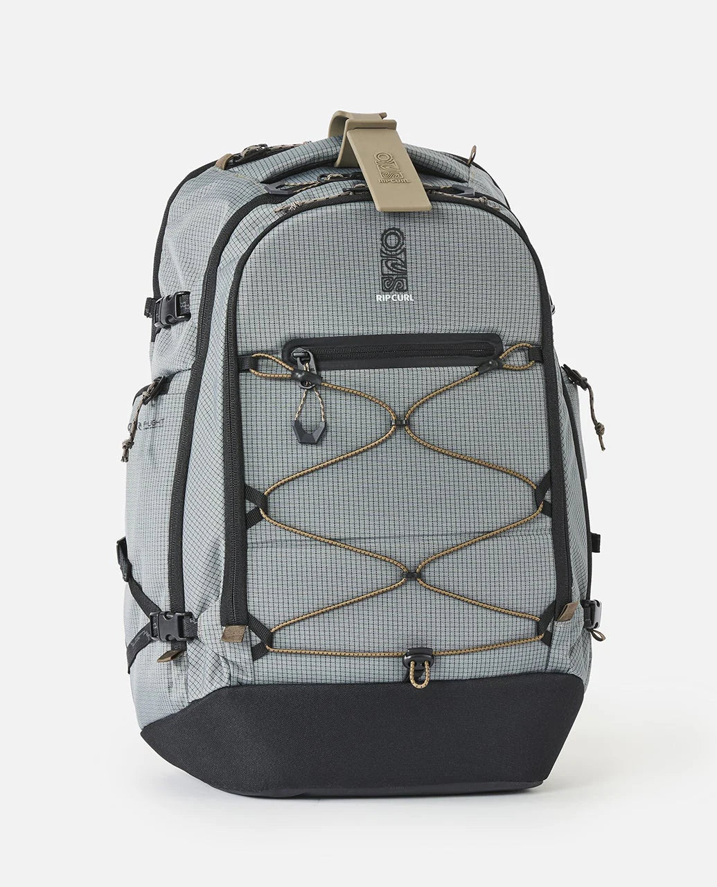 Rip Curl S-Series F-Light Posse 35L Backpack