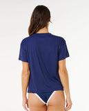 Rip Curl Surf Tide Short Sleeve Surf Lite