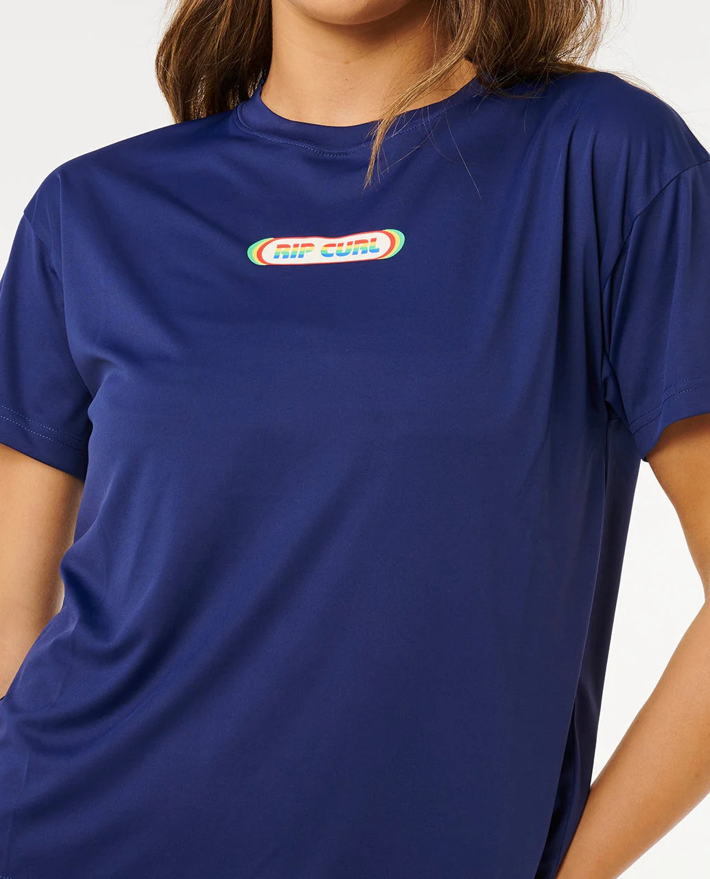 Rip Curl Surf Tide Short Sleeve Surf Lite