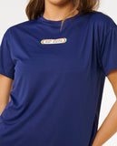 Rip Curl Surf Tide Short Sleeve Surf Lite