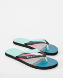 Rip Curl Breakers Bloom Open Toe