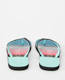 Rip Curl Breakers Bloom Open Toe