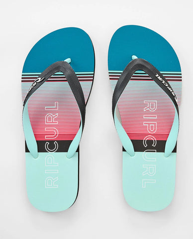 Rip Curl Breakers Bloom Open Toe