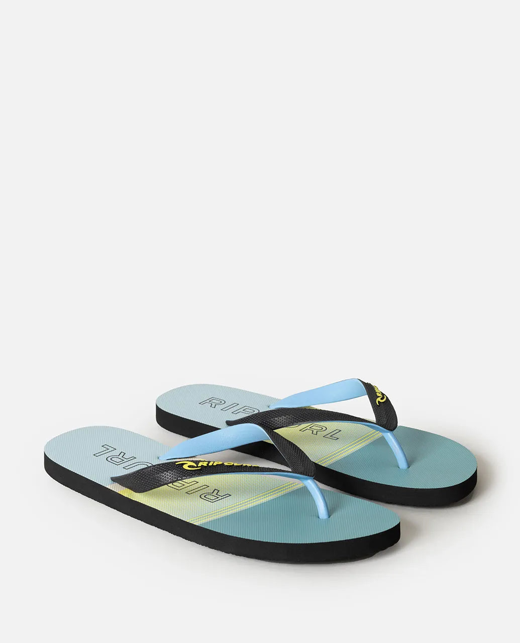 Rip Curl Breakers Bloom Open Toe