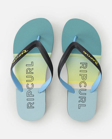 Rip Curl Breakers Bloom Open Toe