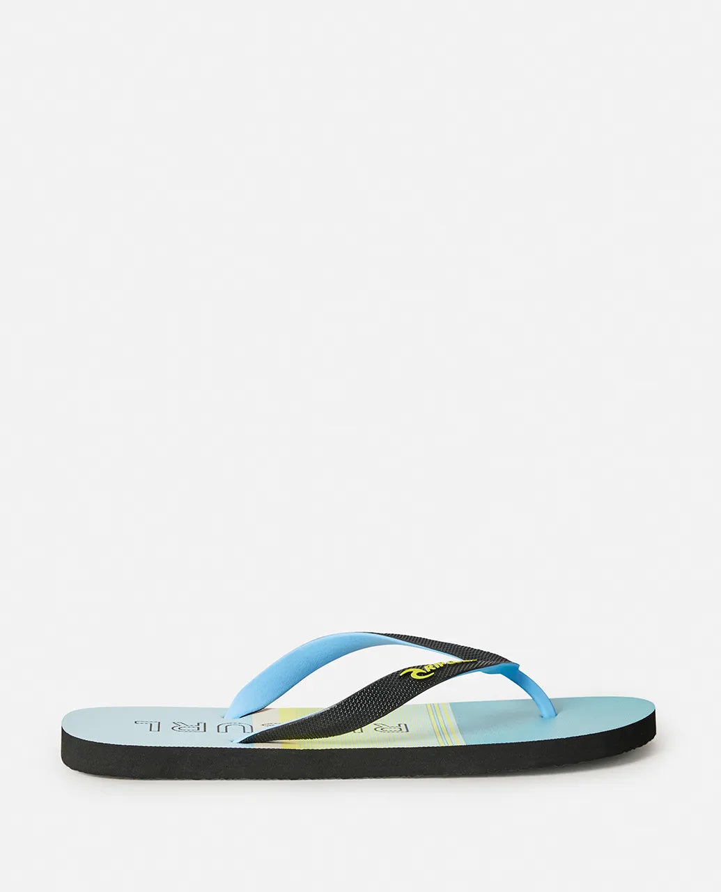 Rip Curl Breakers Bloom Open Toe