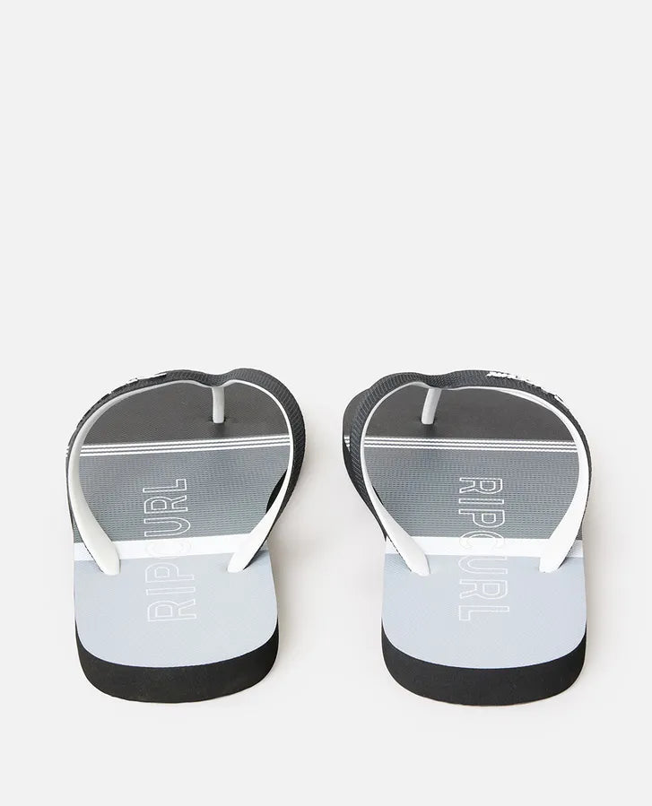 Rip Curl Breakers Bloom Open Toe Thongs