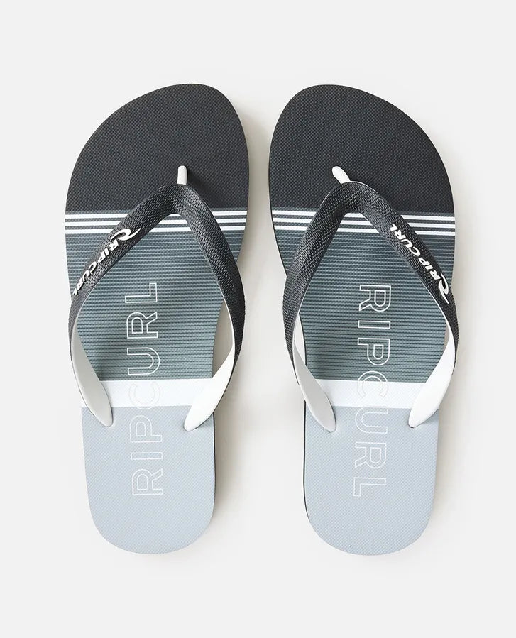 Rip Curl Breakers Bloom Open Toe Thongs